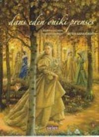 Produktbild: Dans Eden Oniki Prenses