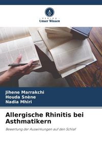 Produktbild: Allergische Rhinitis bei Asthmatikern