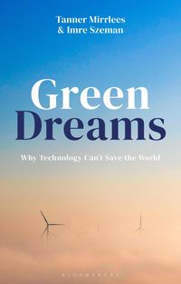 Produktbild: Green Dreams