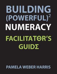 Produktbild: Building Powerful Numeracy