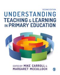 Produktbild: Understanding Teaching and Learning in Primary Education