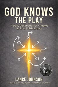 Produktbild: God Knows the Play