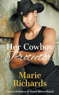 Produktbild: Her Cowboy Protector