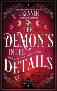 Produktbild: The Demon's In the Details