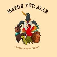 Produktbild: Mathe f&uuml;r Alle