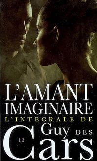 Produktbild: Guy des Cars 13 L'Amant imaginaire