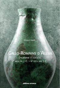 Produktbild: Gallo-Romains d'Al&eacute;sia