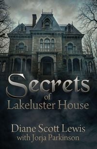 Produktbild: Secrets of Lakeluster House
