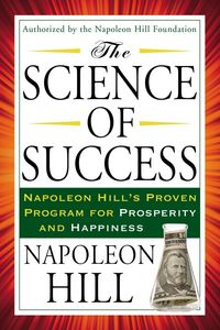 Produktbild: The Science of Success