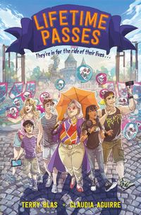 Produktbild: Lifetime Passes