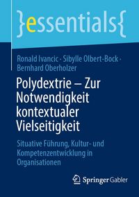 Produktbild: Polydextrie - Zur Notwendigkeit kontextualer Vielseitigkeit