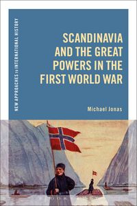 Produktbild: Scandinavia & The Grt Powers I