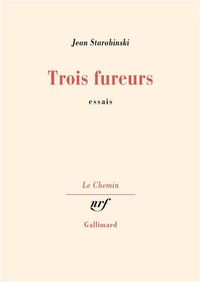 Produktbild: Trois fureurs