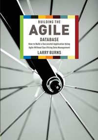 Produktbild: Building the Agile Database