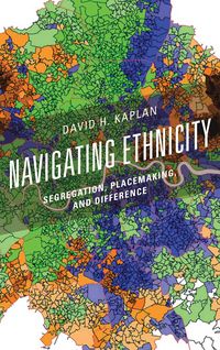 Produktbild: Navigating Ethnicity