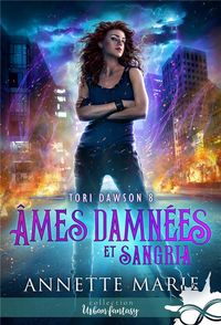 Produktbild: Ames damnees et sangria