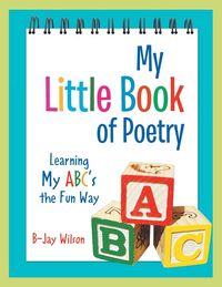 Produktbild: My Little Book of Poetry