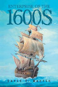 Produktbild: Enterprise of the 1600S