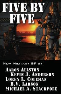 Produktbild: Five by FIve