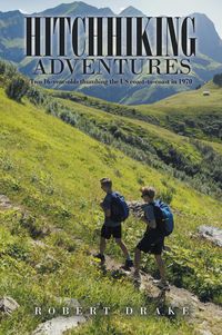 Produktbild: Hitchhiking Adventures