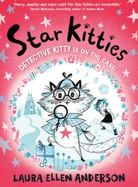 Produktbild: Detective Kitty is on the Case!