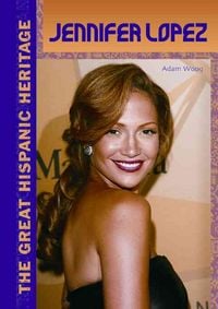 Produktbild: Woog, A:  Jennifer Lopez