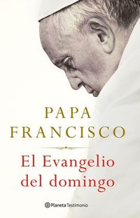 Produktbild: El Evangelio del domingo