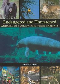 Produktbild: Endangered & Threatened Animal