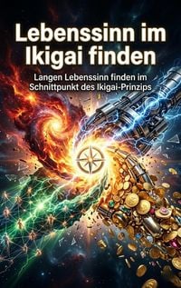 Produktbild: Lebenssinn im Ikigai finden