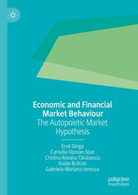 Produktbild: Economic and Financial Market Behaviour