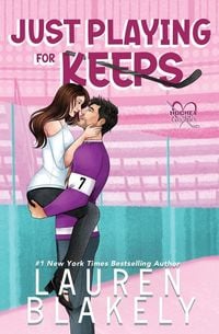 Produktbild: Just Playing for Keeps