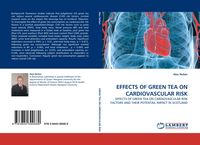 Produktbild: Effects Of Green Tea On Cardiovascular Risk