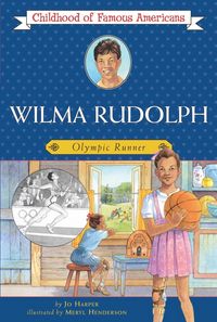 Produktbild: Wilma Rudolph