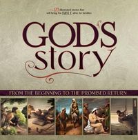 Produktbild: God's Story