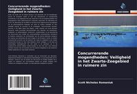 Produktbild: Concurrerende mogendheden: Veiligheid in het Zwarte-Zeegebied in ruimere zin