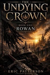 Produktbild: The Undying Crown