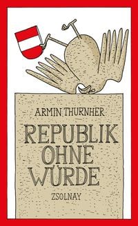 Produktbild: Republik ohne W&uuml;rde