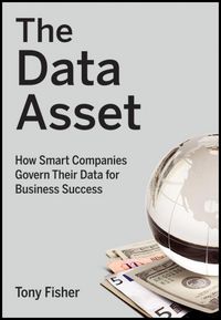 Produktbild: The Data Asset