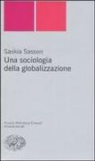 Produktbild: Una sociologia della globalizzazione