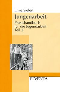 Bild vom Artikel Jungenarbeit vom Autor Uwe Sielert