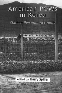 Produktbild: American POWs in Korea