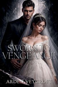 Produktbild: Sworn to Vengeance