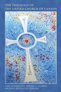 Produktbild: The Theology of the United Church of Canada