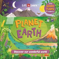Produktbild: Lift to Learn: Planet Earth