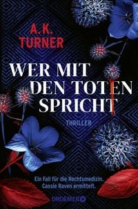 Produktbild: Wer mit den Toten spricht