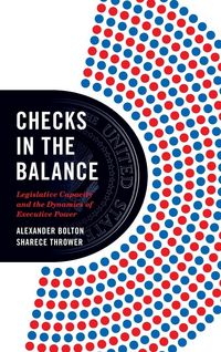 Produktbild: Checks in the Balance