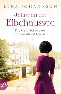 Produktbild: Jahre an der Elbchaussee