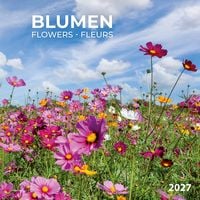 Produktbild: Blumen / Flowers 2027