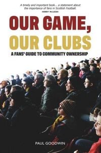 Produktbild: Our Game, Our Clubs