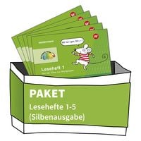 Produktbild: DIE BUNTE REIHE - Deutsch